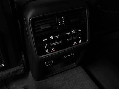 2026 Porsche Cayenne Turbo E-Hybrid