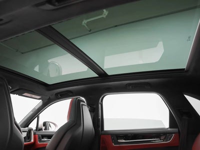 2026 Porsche Cayenne Turbo E-Hybrid