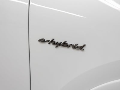 2026 Porsche Cayenne Cayenne Turbo E-Hybrid