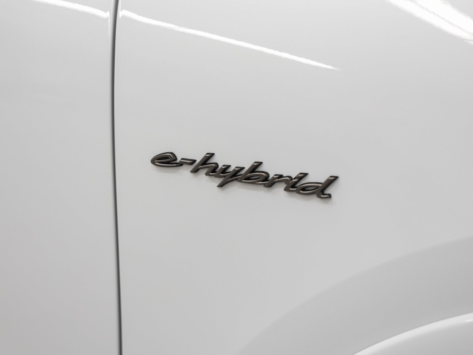 2026 Porsche Cayenne Cayenne Turbo E-Hybrid