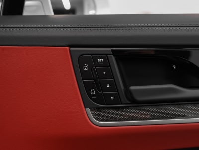 2026 Porsche Cayenne Cayenne Turbo E-Hybrid