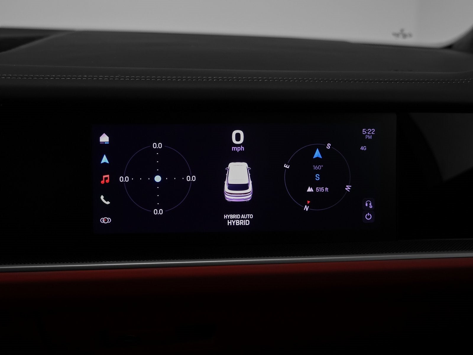 2026 Porsche Cayenne Cayenne Turbo E-Hybrid