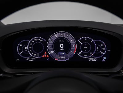 2026 Porsche Cayenne Cayenne Turbo E-Hybrid