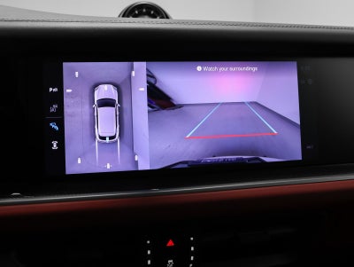 2026 Porsche Cayenne Cayenne Turbo E-Hybrid