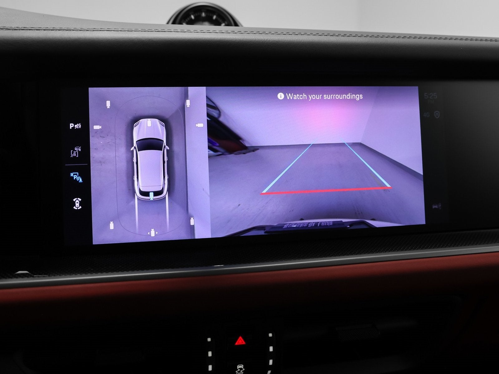 2026 Porsche Cayenne Cayenne Turbo E-Hybrid