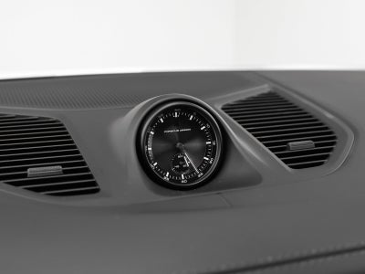 2026 Porsche Cayenne Cayenne Turbo E-Hybrid