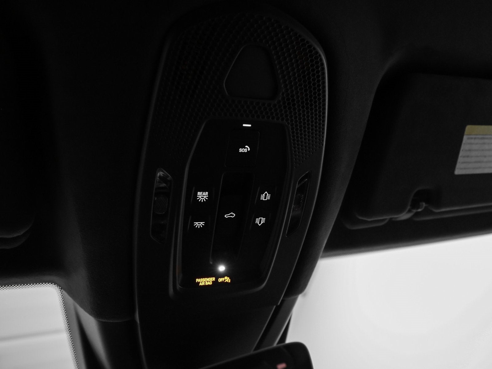 2026 Porsche Cayenne Cayenne Turbo E-Hybrid