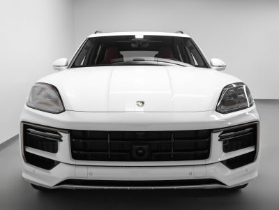 2026 Porsche Cayenne Cayenne Turbo E-Hybrid