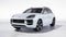 2026 Porsche Cayenne Cayenne Turbo E-Hybrid
