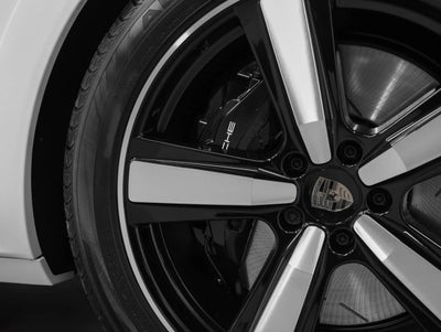 2026 Porsche Cayenne Cayenne Turbo E-Hybrid