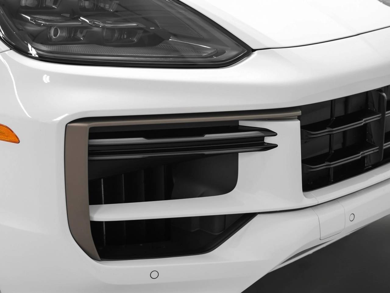 2026 Porsche Cayenne Cayenne Turbo E-Hybrid