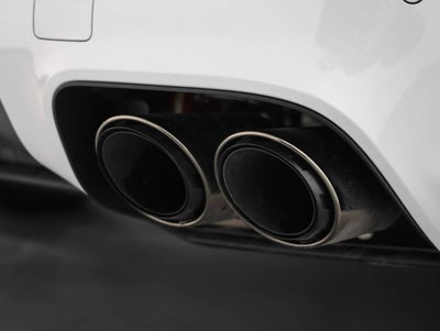 2026 Porsche Cayenne Cayenne Turbo E-Hybrid