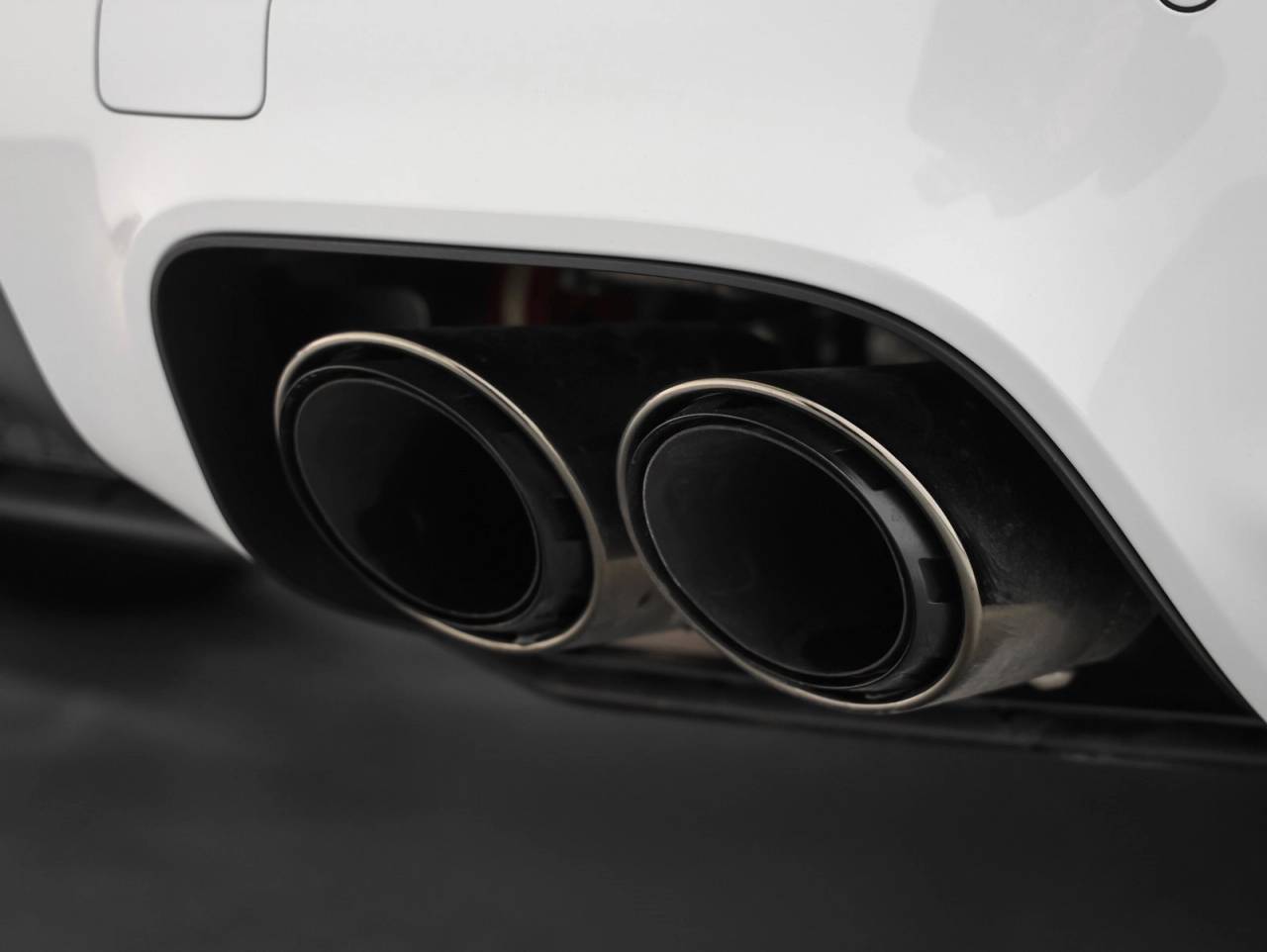 2026 Porsche Cayenne Cayenne Turbo E-Hybrid