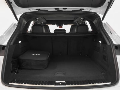 2026 Porsche Cayenne Cayenne Turbo E-Hybrid