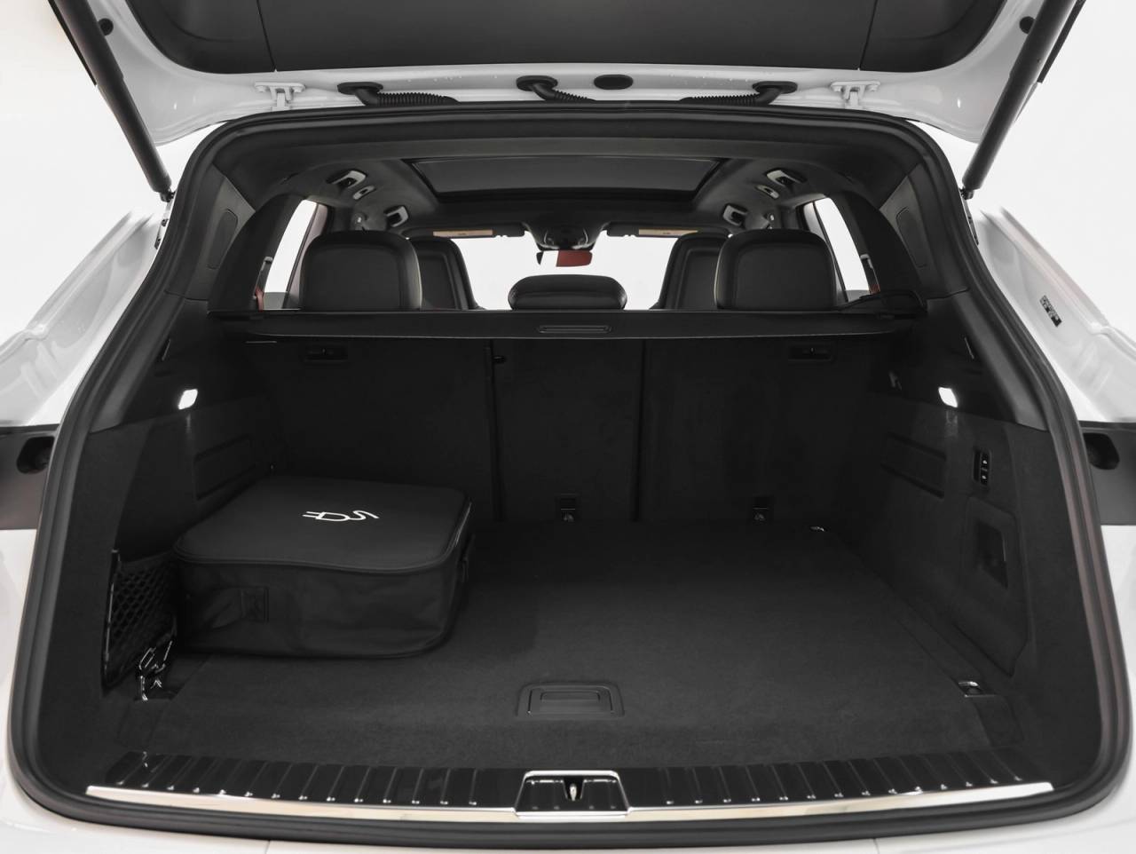 2026 Porsche Cayenne Cayenne Turbo E-Hybrid