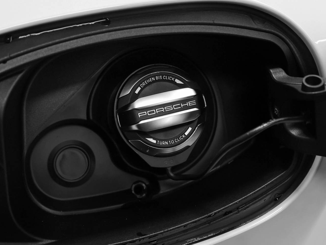 2026 Porsche Cayenne Cayenne Turbo E-Hybrid