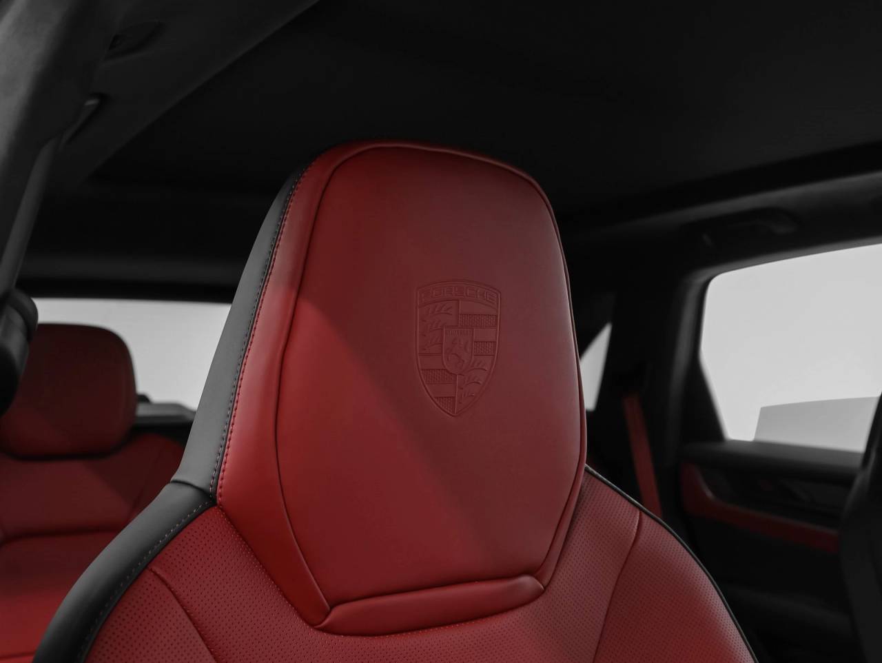 2026 Porsche Cayenne Cayenne Turbo E-Hybrid