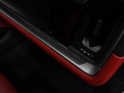 2026 Porsche Cayenne Cayenne Turbo E-Hybrid