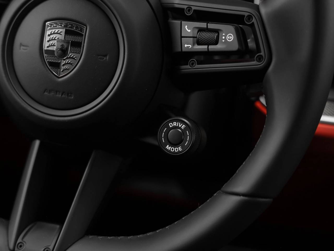 2026 Porsche Cayenne Cayenne Turbo E-Hybrid