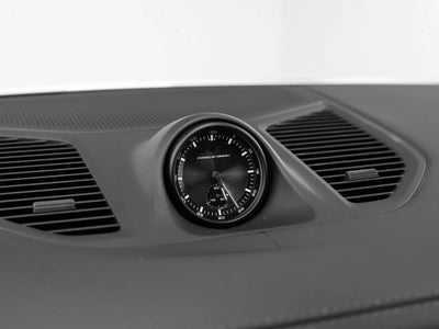 2026 Porsche Cayenne Cayenne Turbo E-Hybrid