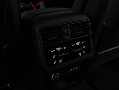 2026 Porsche Cayenne Cayenne Turbo E-Hybrid