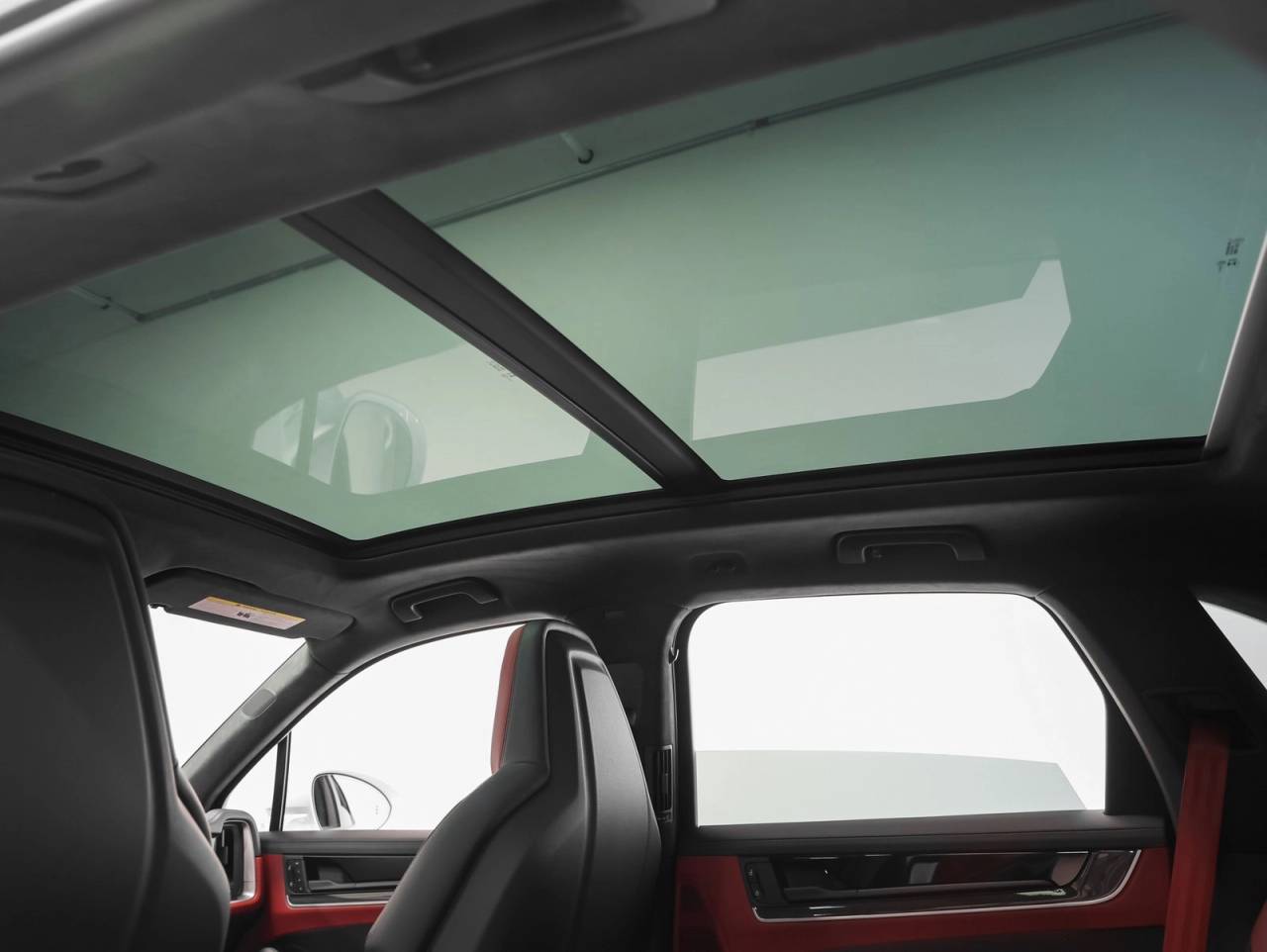 2026 Porsche Cayenne Cayenne Turbo E-Hybrid