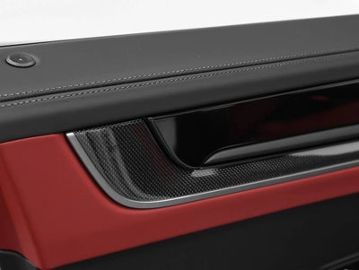 2026 Porsche Cayenne Cayenne Turbo E-Hybrid