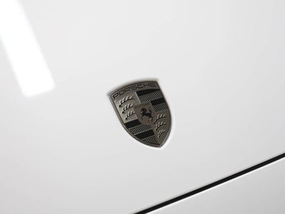 2026 Porsche Cayenne Cayenne Turbo E-Hybrid