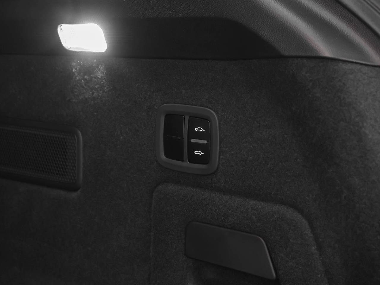 2026 Porsche Cayenne Cayenne Turbo E-Hybrid