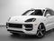 2026 Porsche Cayenne Cayenne Turbo E-Hybrid