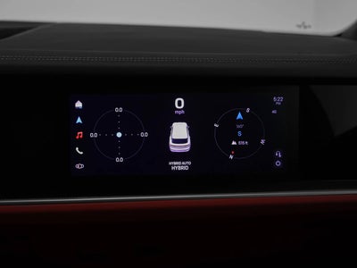 2026 Porsche Cayenne Cayenne Turbo E-Hybrid