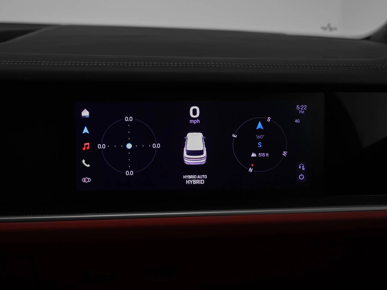 2026 Porsche Cayenne Cayenne Turbo E-Hybrid