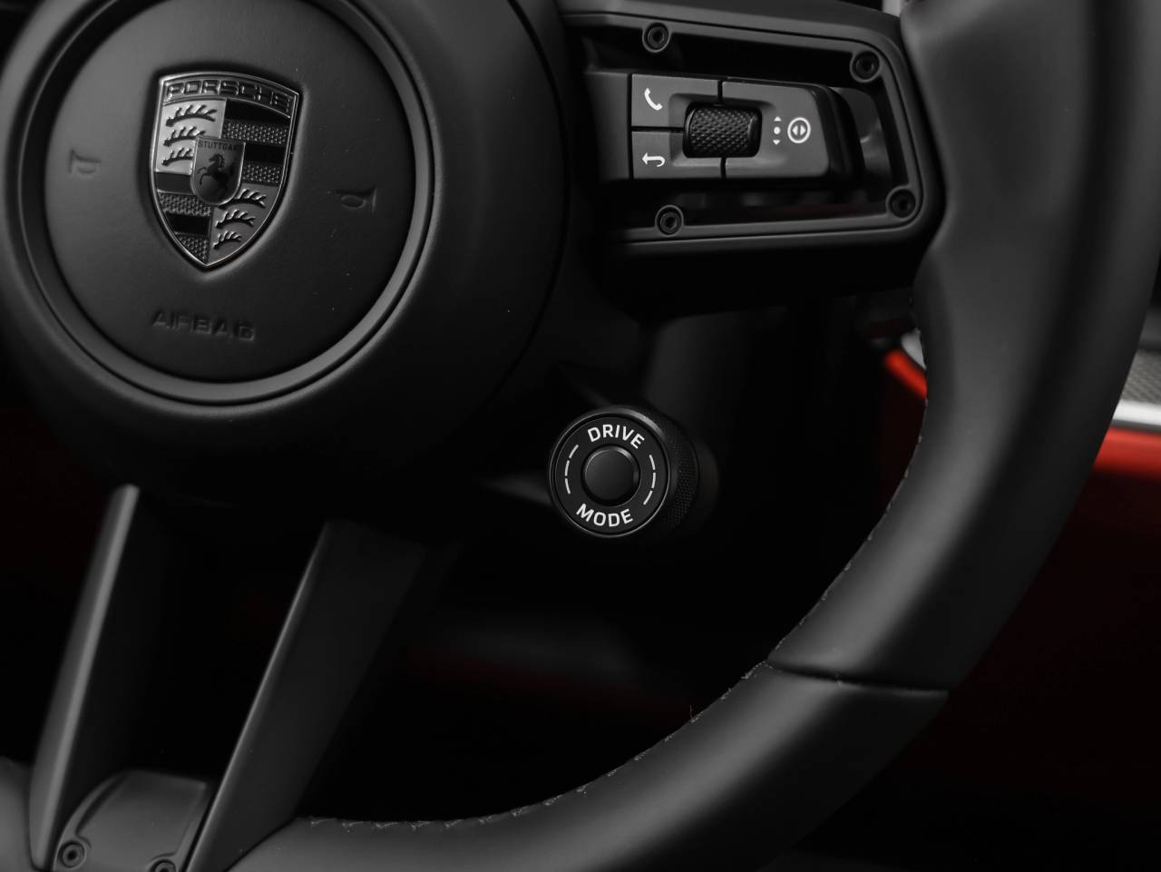 2026 Porsche Cayenne Cayenne Turbo E-Hybrid