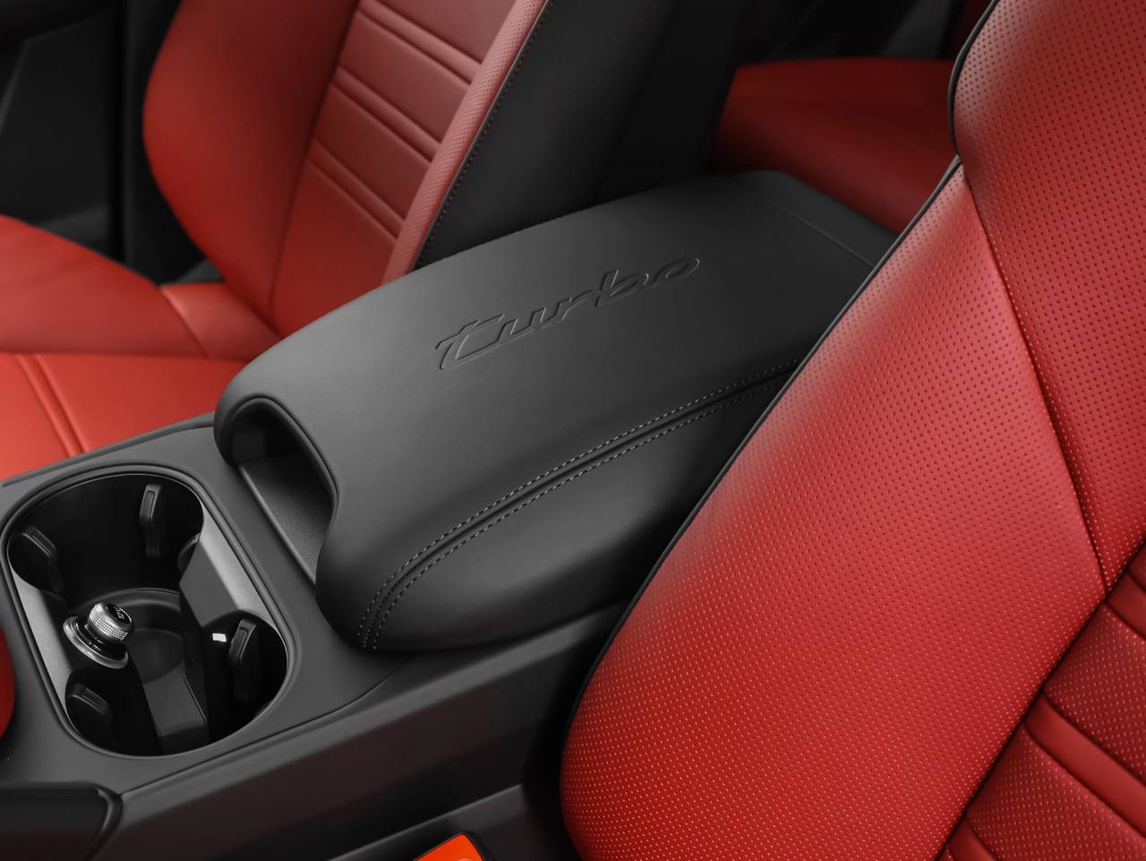 2026 Porsche Cayenne Cayenne Turbo E-Hybrid