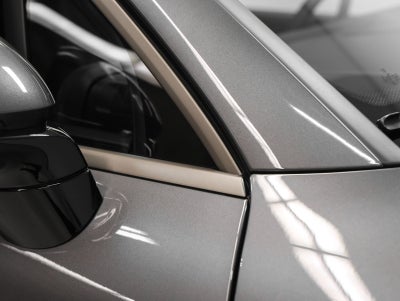 2025 Porsche Cayenne Cayenne Turbo E-Hybrid