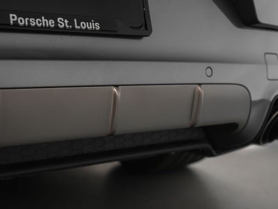 2025 Porsche Cayenne Cayenne Turbo E-Hybrid