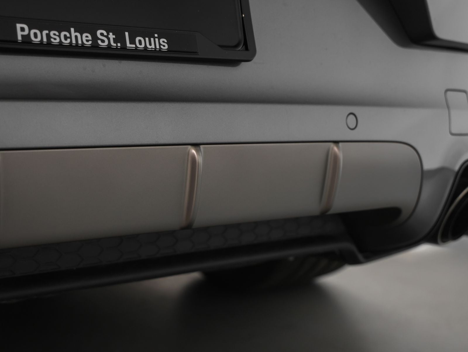 2025 Porsche Cayenne Cayenne Turbo E-Hybrid