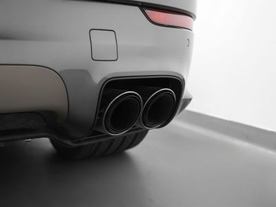 2025 Porsche Cayenne Cayenne Turbo E-Hybrid