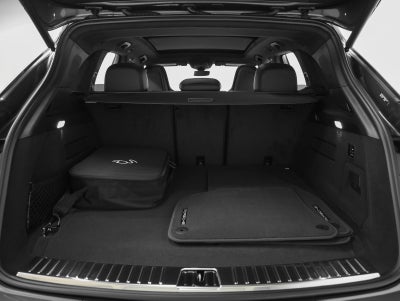 2025 Porsche Cayenne Cayenne Turbo E-Hybrid