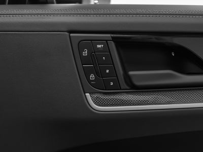 2025 Porsche Cayenne Cayenne Turbo E-Hybrid