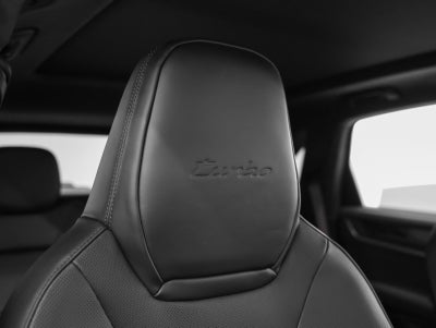 2025 Porsche Cayenne Cayenne Turbo E-Hybrid