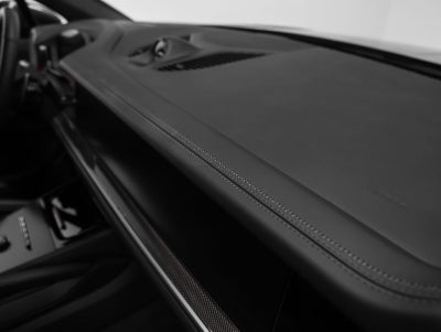 2025 Porsche Cayenne Cayenne Turbo E-Hybrid