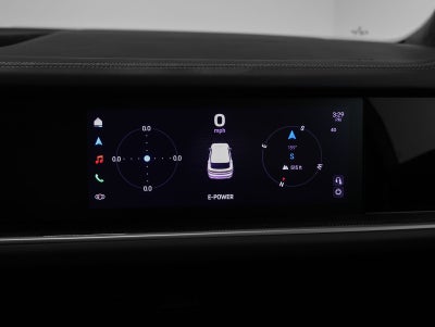 2025 Porsche Cayenne Cayenne Turbo E-Hybrid