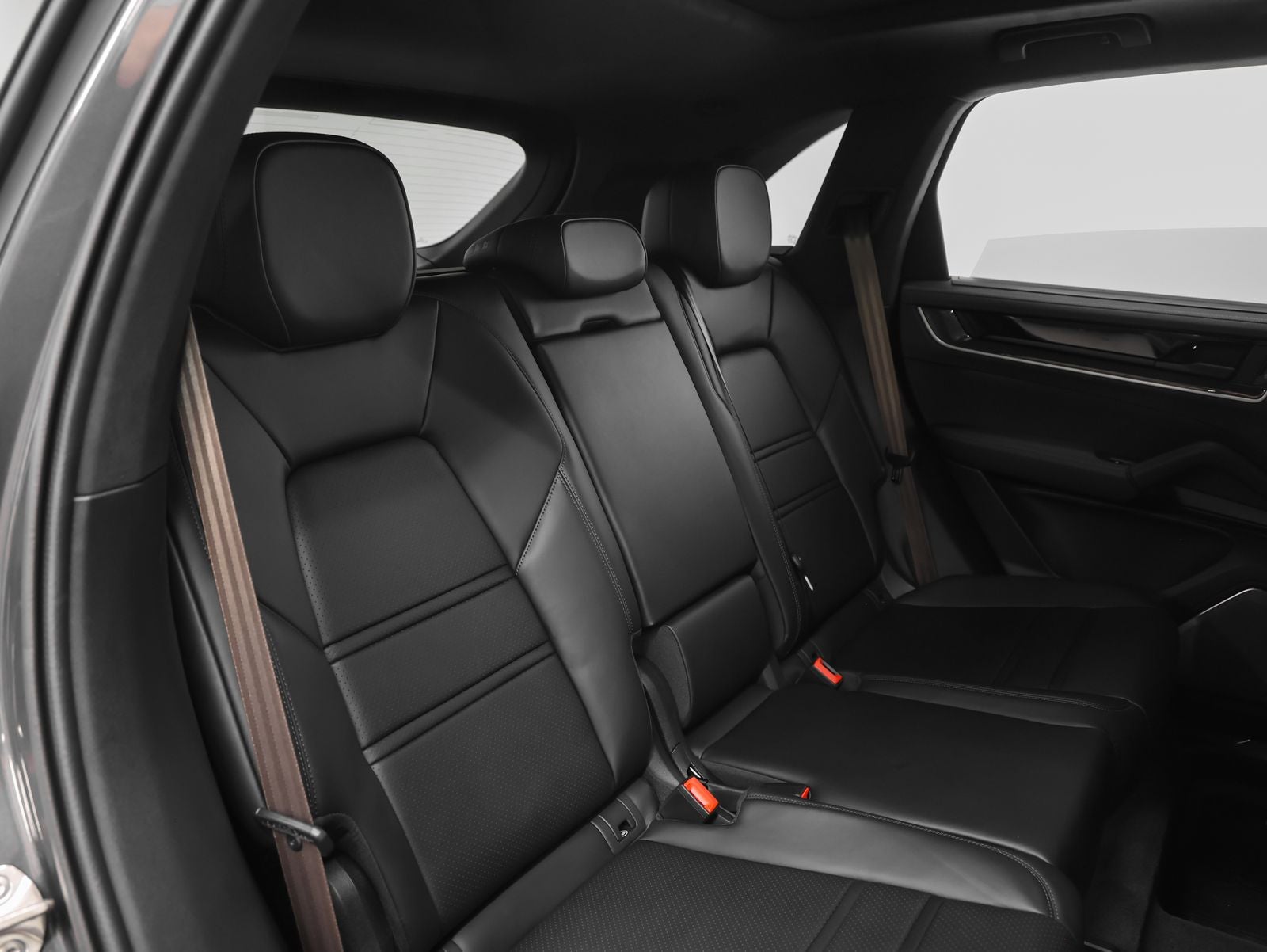 2025 Porsche Cayenne Cayenne Turbo E-Hybrid