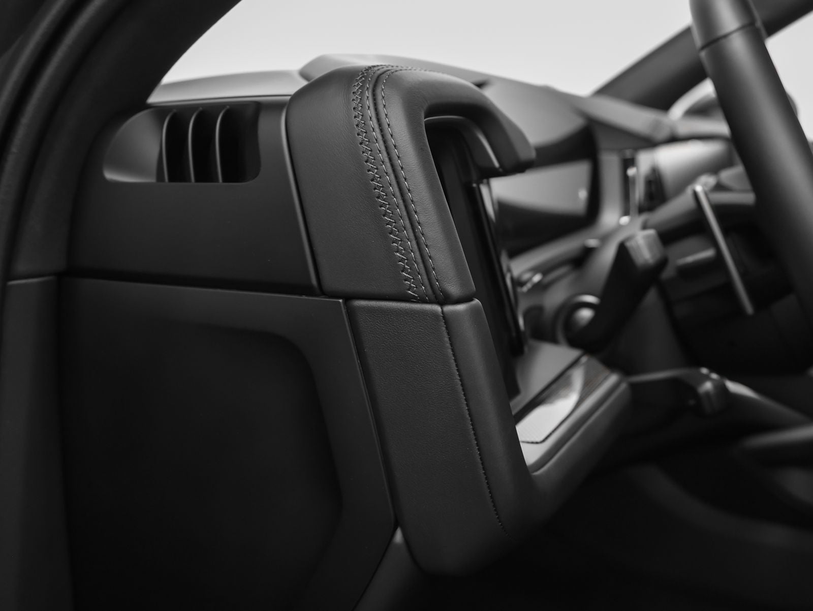 2025 Porsche Cayenne Cayenne Turbo E-Hybrid