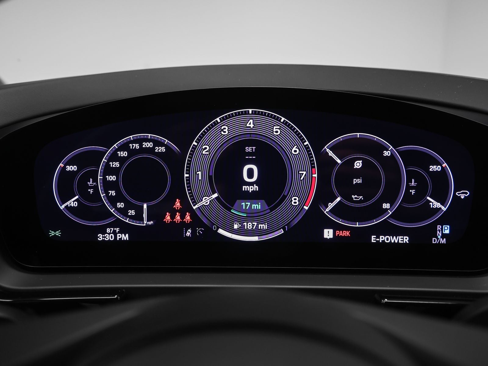 2025 Porsche Cayenne Cayenne Turbo E-Hybrid