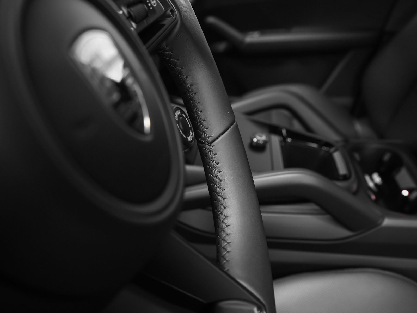 2025 Porsche Cayenne Cayenne Turbo E-Hybrid