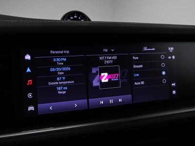 2025 Porsche Cayenne Cayenne Turbo E-Hybrid