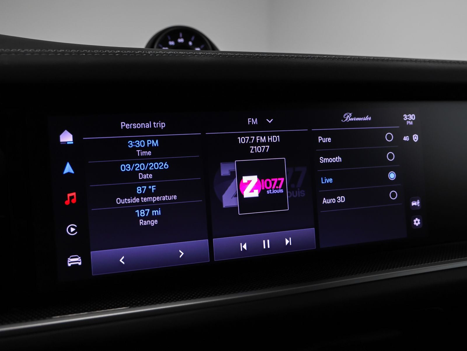 2025 Porsche Cayenne Cayenne Turbo E-Hybrid