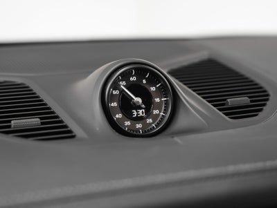 2025 Porsche Cayenne Cayenne Turbo E-Hybrid